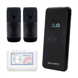 Net Balance New + Net Expert Profi + Your Air Sterilizer(2pc)